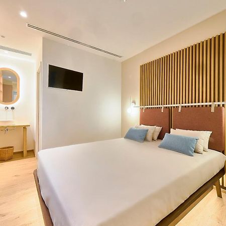 Hotel Leonor Conil コニル・デ・ラ・フロンテラ エクステリア 写真