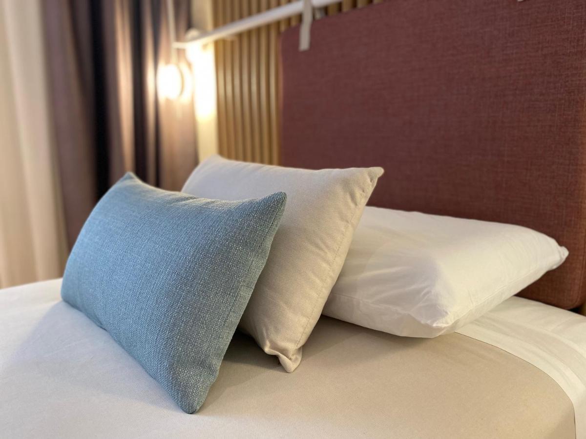 Hotel Leonor Conil コニル・デ・ラ・フロンテラ エクステリア 写真
