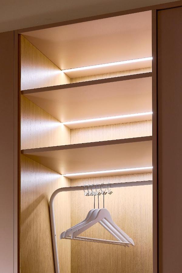 Hotel Leonor Conil コニル・デ・ラ・フロンテラ エクステリア 写真