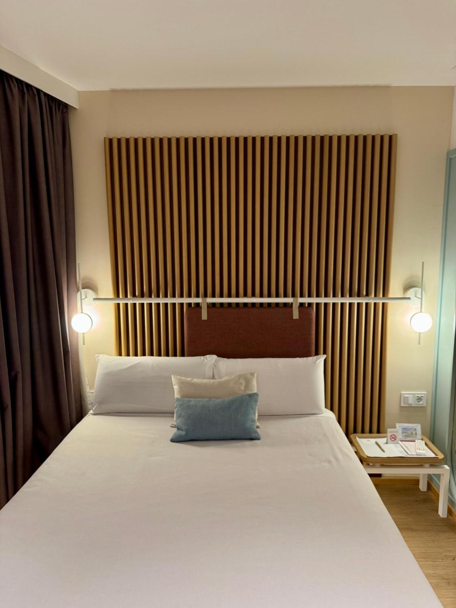 Hotel Leonor Conil コニル・デ・ラ・フロンテラ 部屋 写真